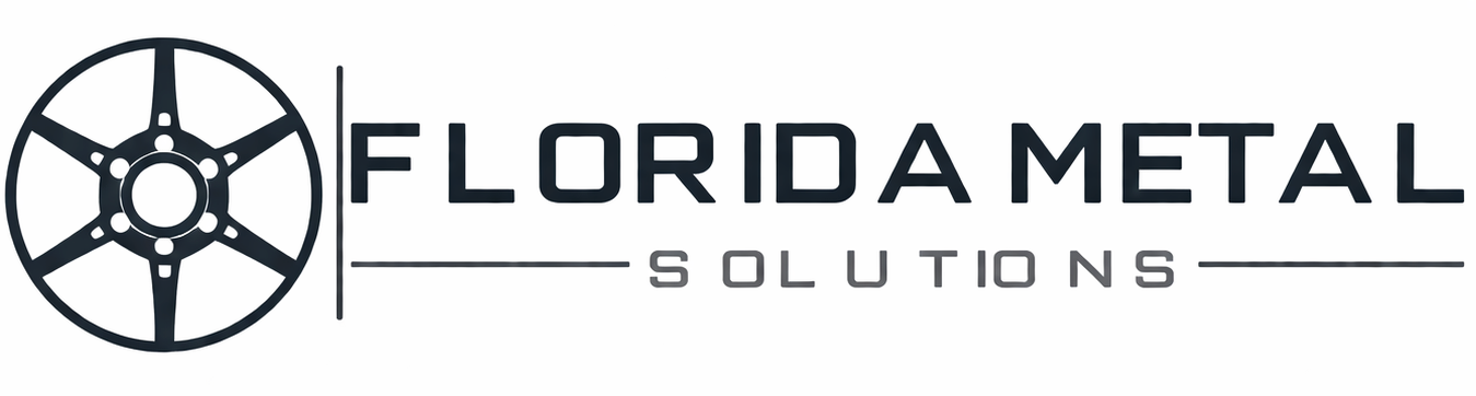 Florida Metal Solutions logo